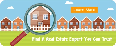 Find A Real Estate Expert You Can Trust. Learn More